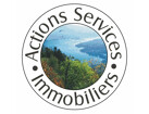 ACTIONS SERVICES IMMOBILIERS