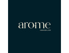 AROME IMMOBILIER