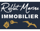 AGENCE REFLET MARINE IMMOBILIER