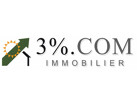 3%.COM Immobilier