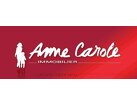 ANNE CAROLE IMMOBILIER