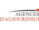 AGENCES D'AUJOURD'HUI