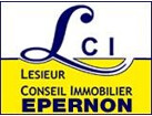 AGENCE LCI IMMOBILIER