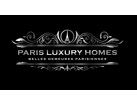 PARIS LUXURY HOMES