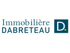 Immobilière DABRETEAU