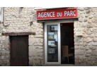 AGENCE DU PARC