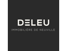 DELEU IMMOBILIER