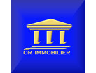 OR IMMOBILIER