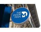 THE DOOR MAN