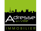 ADRESSE EN VILLE