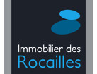 IMMOBILIER DES ROCAILLES