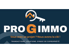 PRO G IMMO