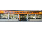 AGENCE IMMOBILIERE SAINT MARTIN