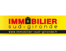 IMMOBILIER SUD GIRONDE