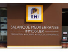 SALANQUE MEDITERRANEE IMMOBILIER