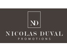 NICOLAS DUVAL PROMOTIONS 