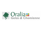 ORALIA GELAS ET CHOMIENNE