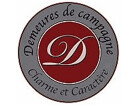 DEMEURES DE CAMPAGNE