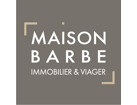 MAISON BARBE IMMOBILIER