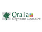 ORALIA GIGNOUX LEMAIRE