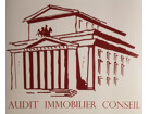 AUDIT IMMOBILIER CONSEIL