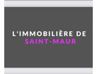 IMMOBILIERE DE SAINT MAUR