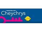 CHEYCHRYS IMMOBILIER