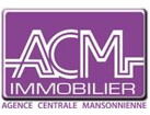 ACM IMMOBILIER - IBCS