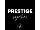 PRESTIGE SIGNATURE