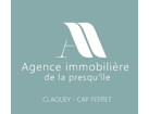 AGENCE IMMOBILIERE DE LA PRESQU'ILE