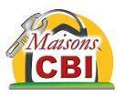 Maisons CBI