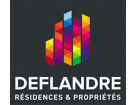 DEFLANDRE Résidences & Propriétés