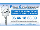 Francis Gense   Francis Gense Immobilier