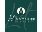 LVT IMMOBILIER SARLAT