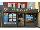 CENTURY 21