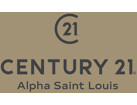 Alpha Saint Louis