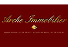 ARCHE IMMOBILIER