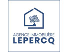 AGENCE IMMOBILIERE LEPERCQ