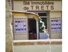 SOCIETE IMMOBILIERE DE TRETS