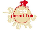 PARIS PREND L'AIR