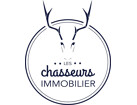 LES CHASSEURS IMMOBILIER