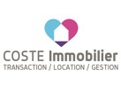 COSTE IMMOBILIER