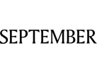 SEPTEMBER