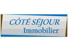 COTE SEJOUR IMMOBILIER