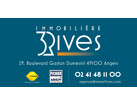 IMMOBILIERE DES 3 RIVES