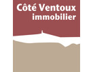 CÔTÉ VENTOUX IMMOBILIER