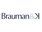 BRAUMAN & K