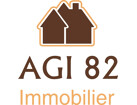 AGI 82 IMMOBILIER