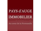 PAYS D'AUGE IMMOBILIER