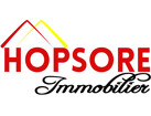 HOPSORE IMMOBILIER